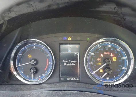 2019 Toyota Corolla Se from USA, damaged, VIN 2T1BURHEXKC136999